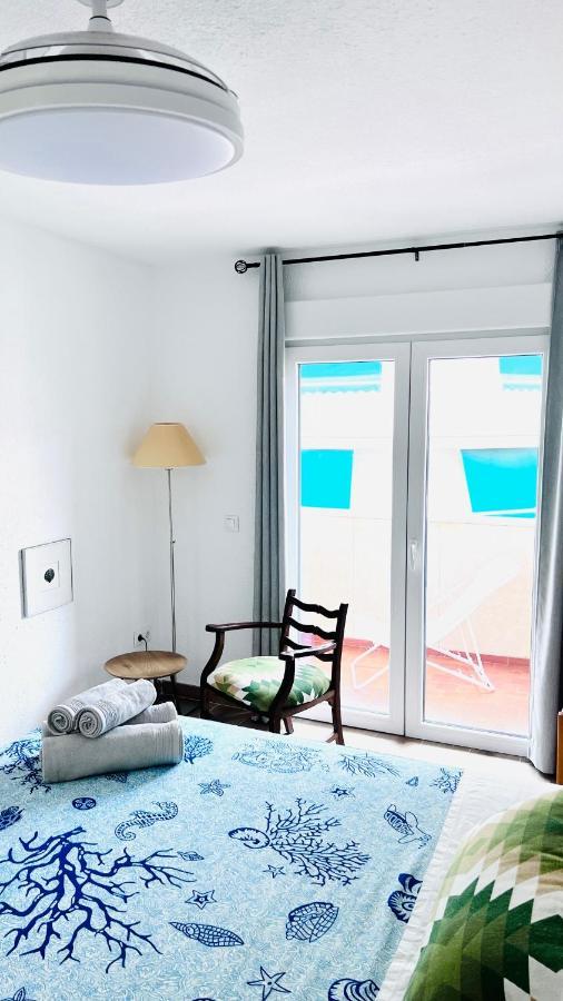Centrico Piso Alameda. Levante Beach. Free Parking Benidorm Exterior foto
